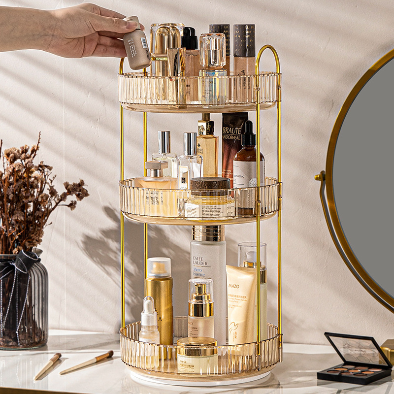 1 pz Scatola porta cosmetici g - Luxury Skincare And Makeup Brands recensione e prezzo