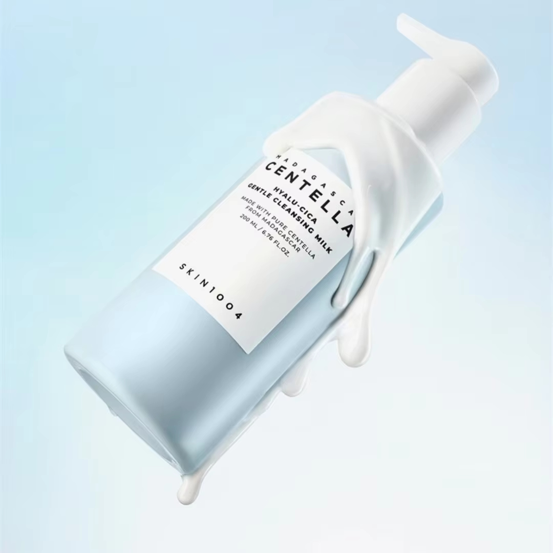SKIN1004 Air Fit Sun Cream SPF - Luxury Skincare Brands recensione e prezzo