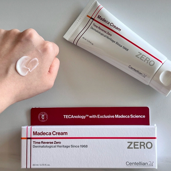 Crema Idratante Efficace Corea - Luxury Skincare Brands recensione e prezzo